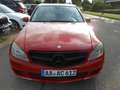 Mercedes-Benz C 200 C 200 CDI BlueEfficiency (204.006) Roşu - thumbnail 2