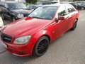 Mercedes-Benz C 200 C 200 CDI BlueEfficiency (204.006) Roşu - thumbnail 3
