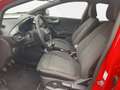 Ford Puma 1,0EcoBoost ST-LINE 125PS 6Gang *AHK *Kamera *adap.Tempomat Rood - thumbnail 5