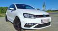 Volkswagen Polo GTI 1.8Turbo SUPER ETAT BOITE MANUELLE 88000K GARANTIE Blanc - thumbnail 11