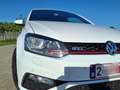 Volkswagen Polo GTI 1.8Turbo SUPER ETAT BOITE MANUELLE 88000K GARANTIE Blanc - thumbnail 8