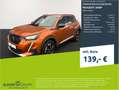 Peugeot 2008 2008 (P1) Allure Naranja - thumbnail 1