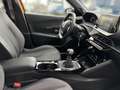 Peugeot 2008 2008 (P1) Allure Naranja - thumbnail 12