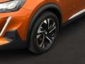 Peugeot 2008 2008 (P1) Allure Naranja - thumbnail 9
