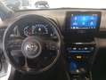 Toyota Yaris Cross Yaris Cross 1.5 Hybrid 5p. E-CVT Adventure Weiß - thumbnail 8