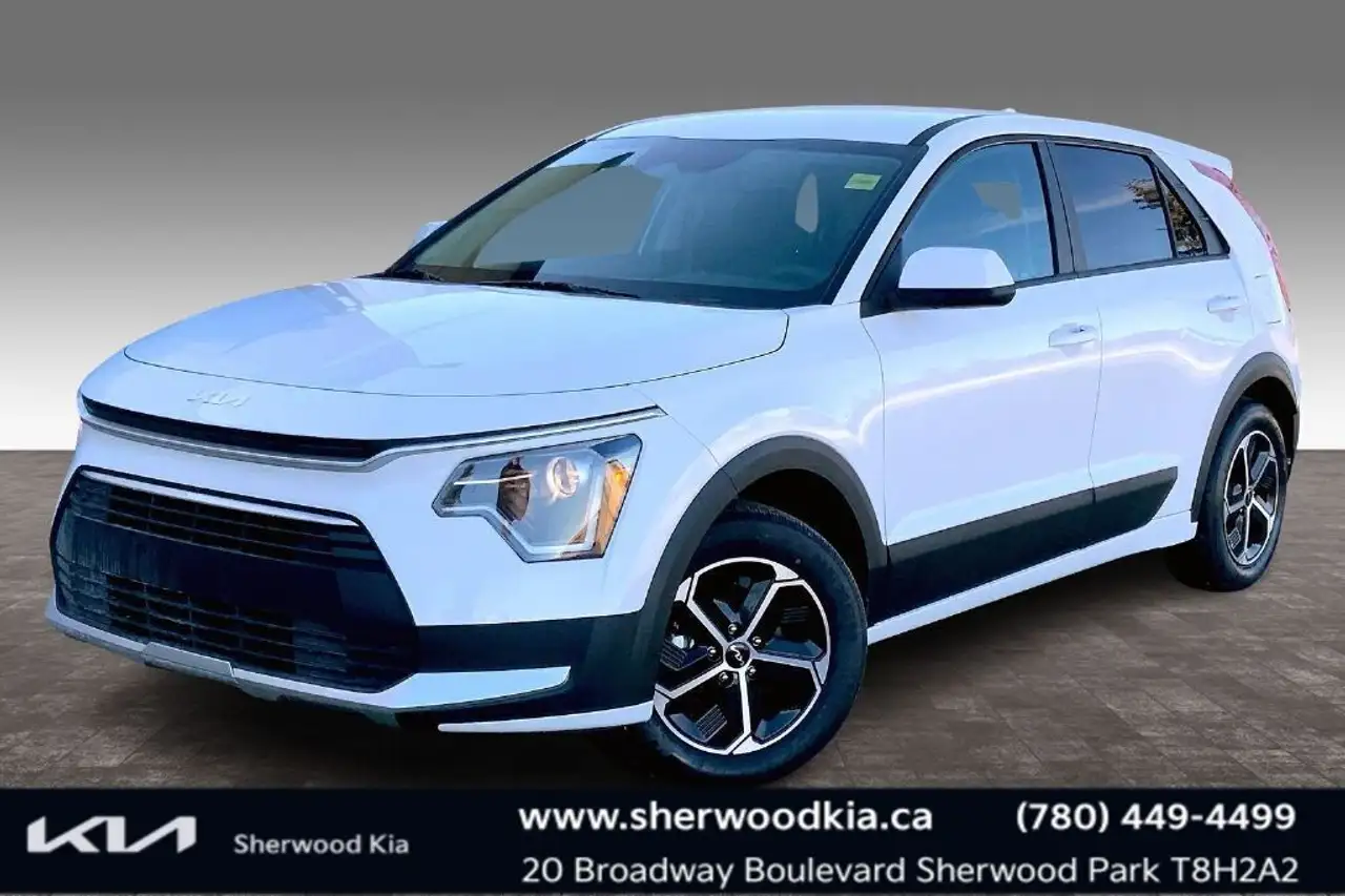2026 Kia Niro