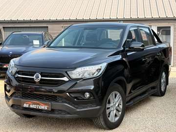 2.2 Turbo e-Xdi 4WD Crystal *TVAC-BTW-IN* GPS CAMERA LED JA18