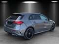Mercedes-Benz A 220 d AMG KeyGO PANO Burme LED Night TOTWINKEL Gris - thumbnail 5