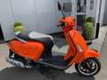 Kymco Like 125 Inspektion neu Orange - thumbnail 7