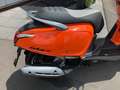 Kymco Like 125 Inspektion neu Orange - thumbnail 9