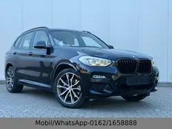 Bmw X3 xDrive 30 i M Sport Head up