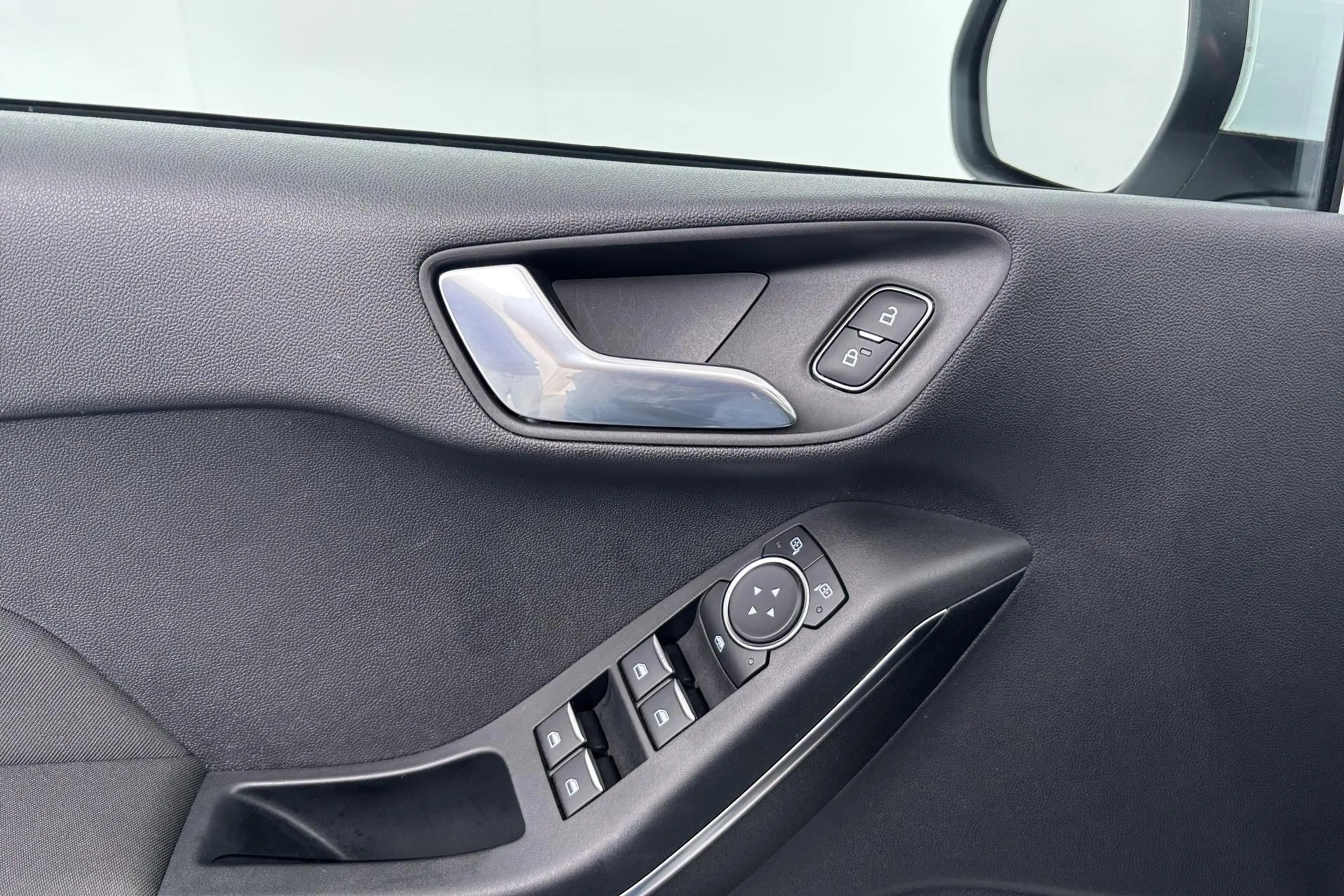 Ford Fiesta 1.0 EcoBoost ST-Line Compact, sportief en verrasse — photo 27