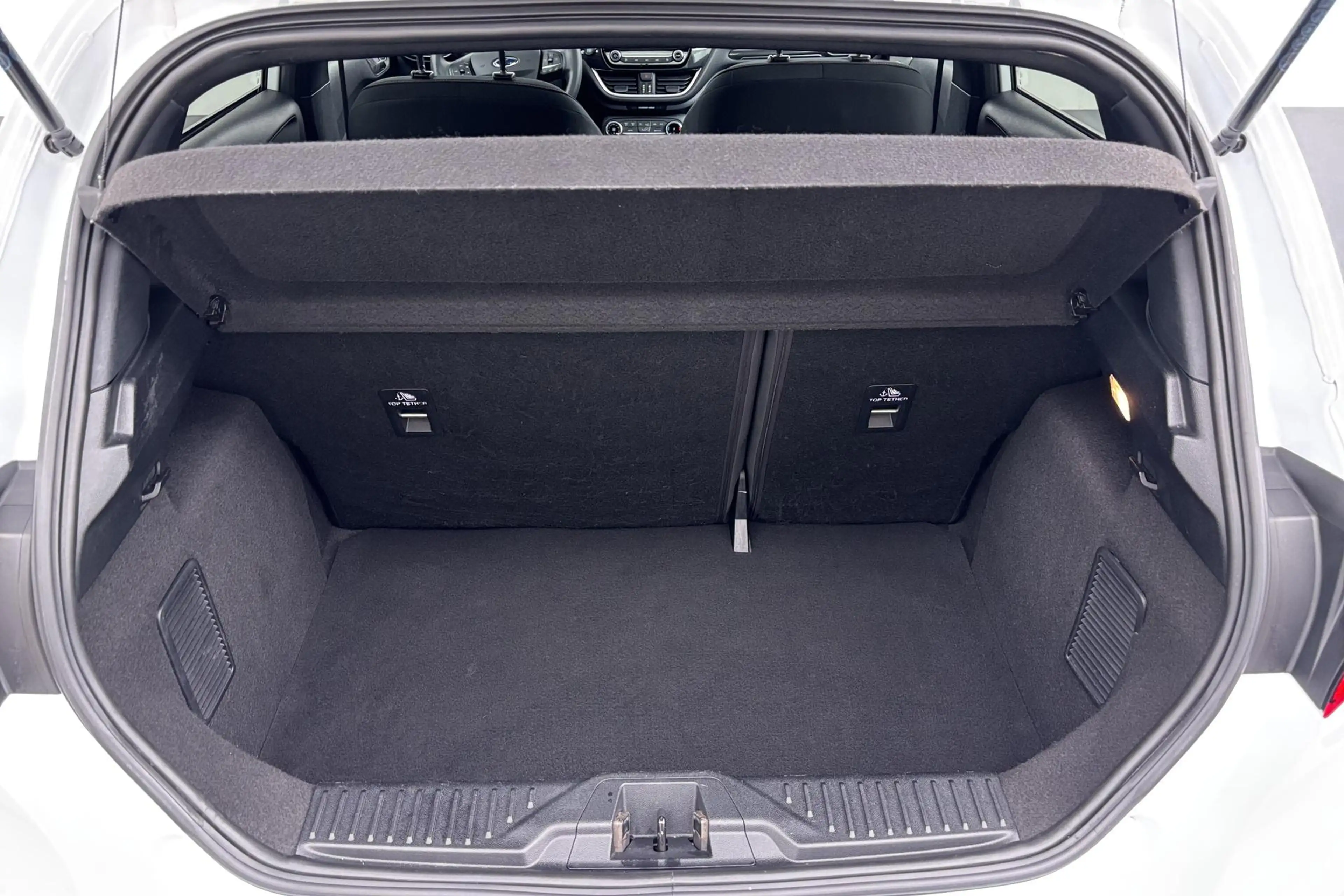 Ford Fiesta 1.0 EcoBoost ST-Line Compact, sportief en verrasse — photo 12