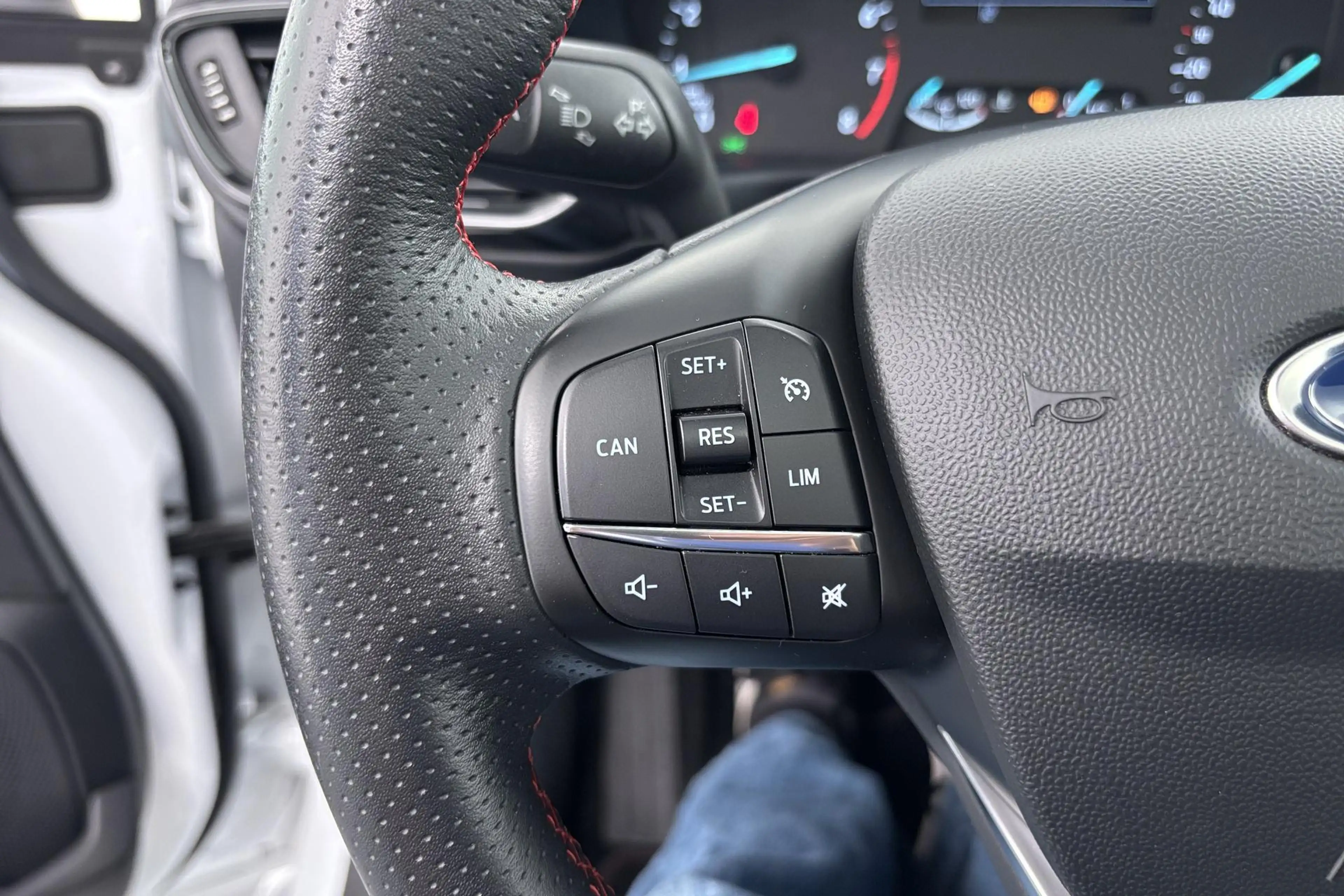Ford Fiesta 1.0 EcoBoost ST-Line Compact, sportief en verrasse — photo 29