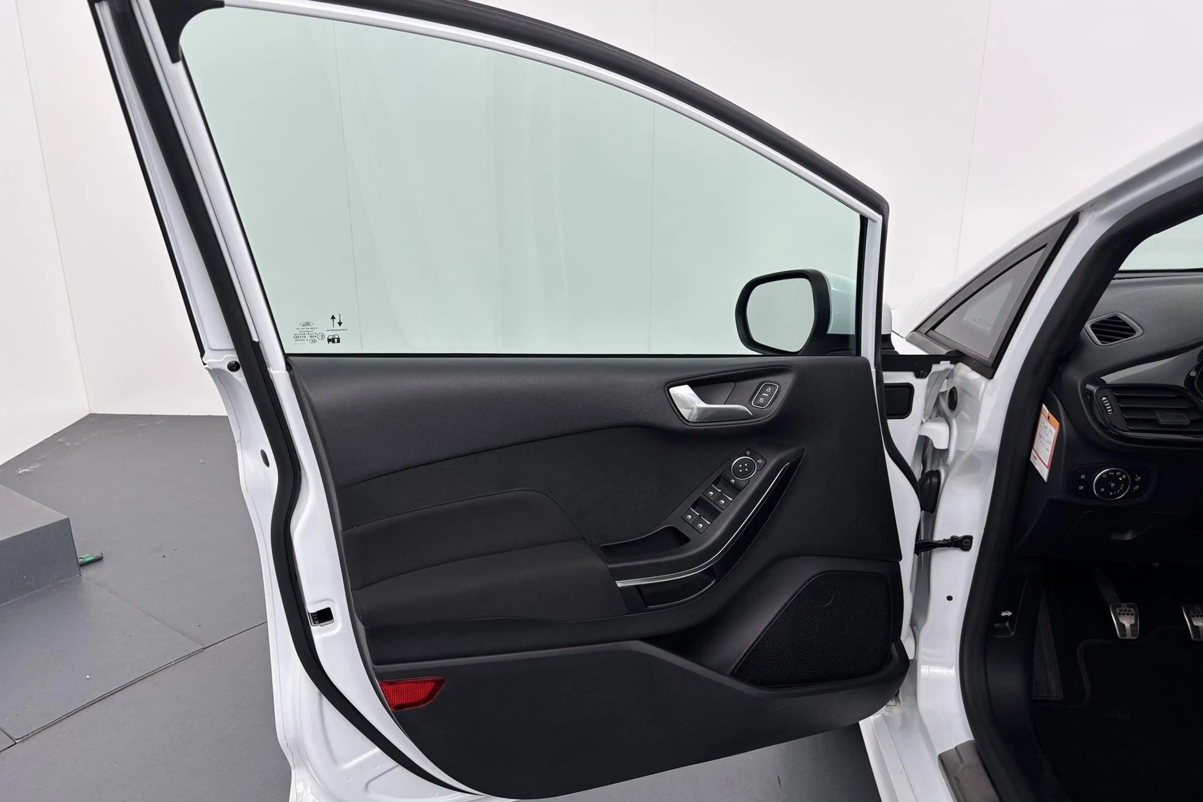 Ford Fiesta 1.0 EcoBoost ST-Line Compact, sportief en verrasse — photo 34