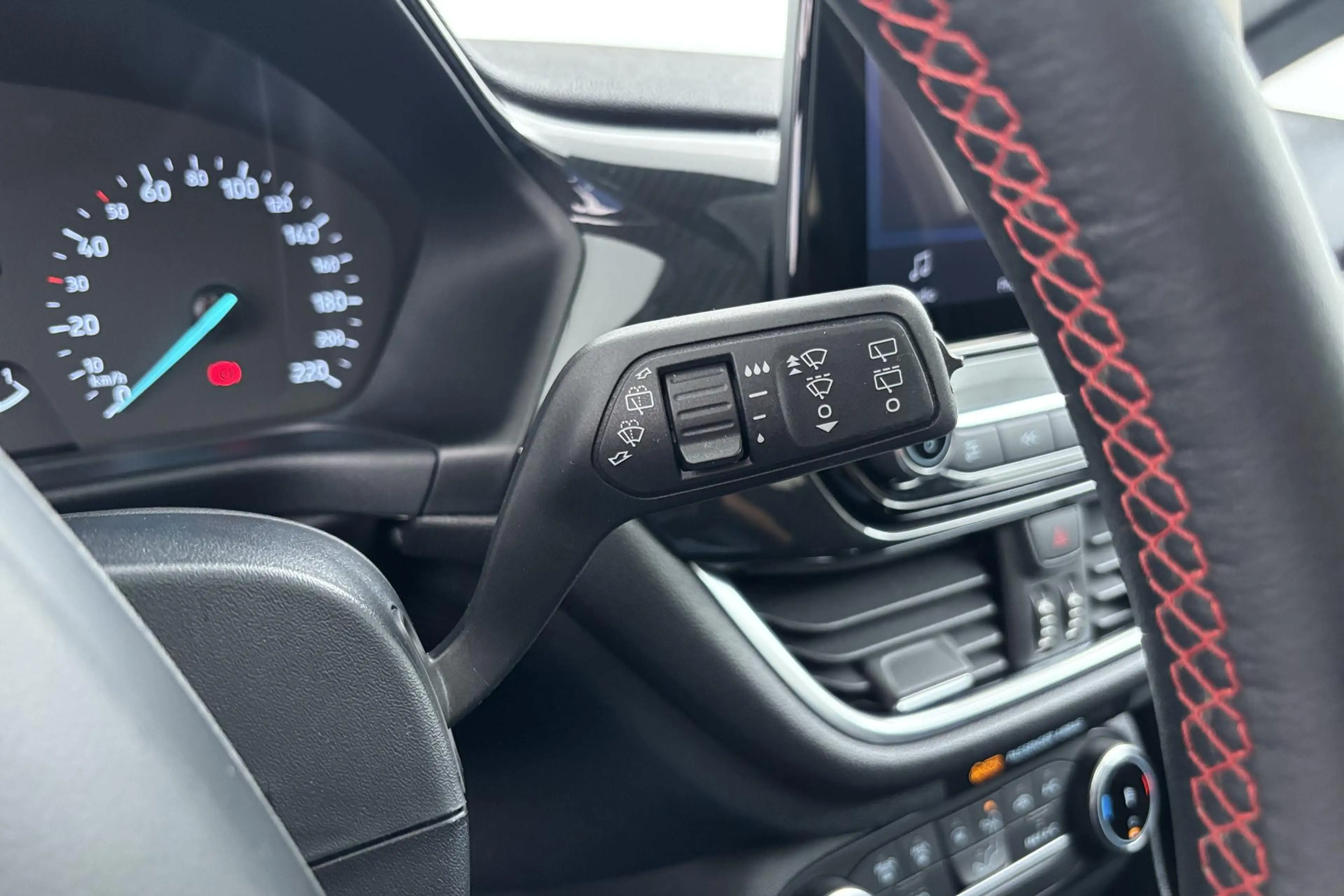 Ford Fiesta 1.0 EcoBoost ST-Line Compact, sportief en verrasse — photo 33