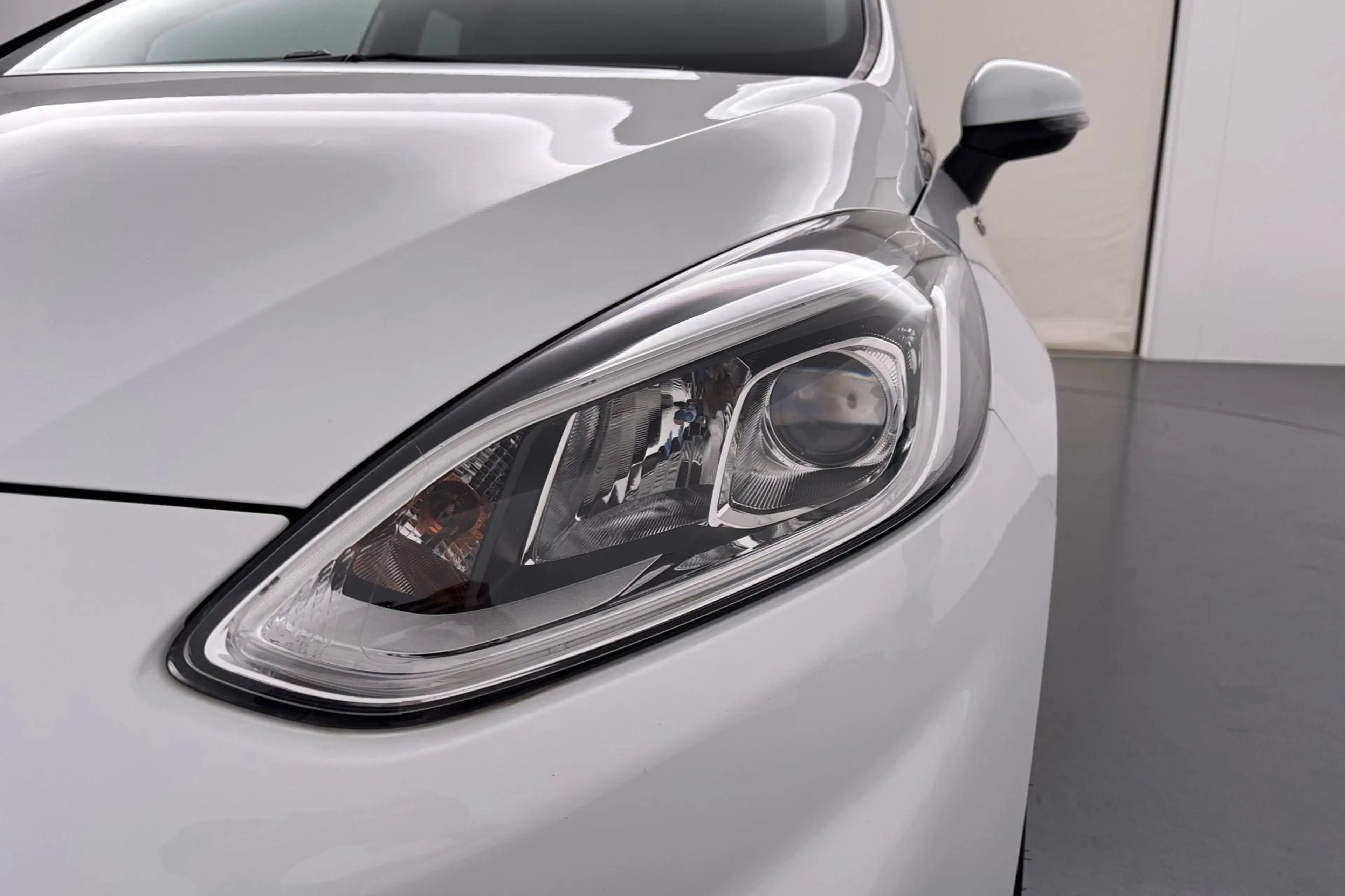 Ford Fiesta 1.0 EcoBoost ST-Line Compact, sportief en verrasse — photo 17