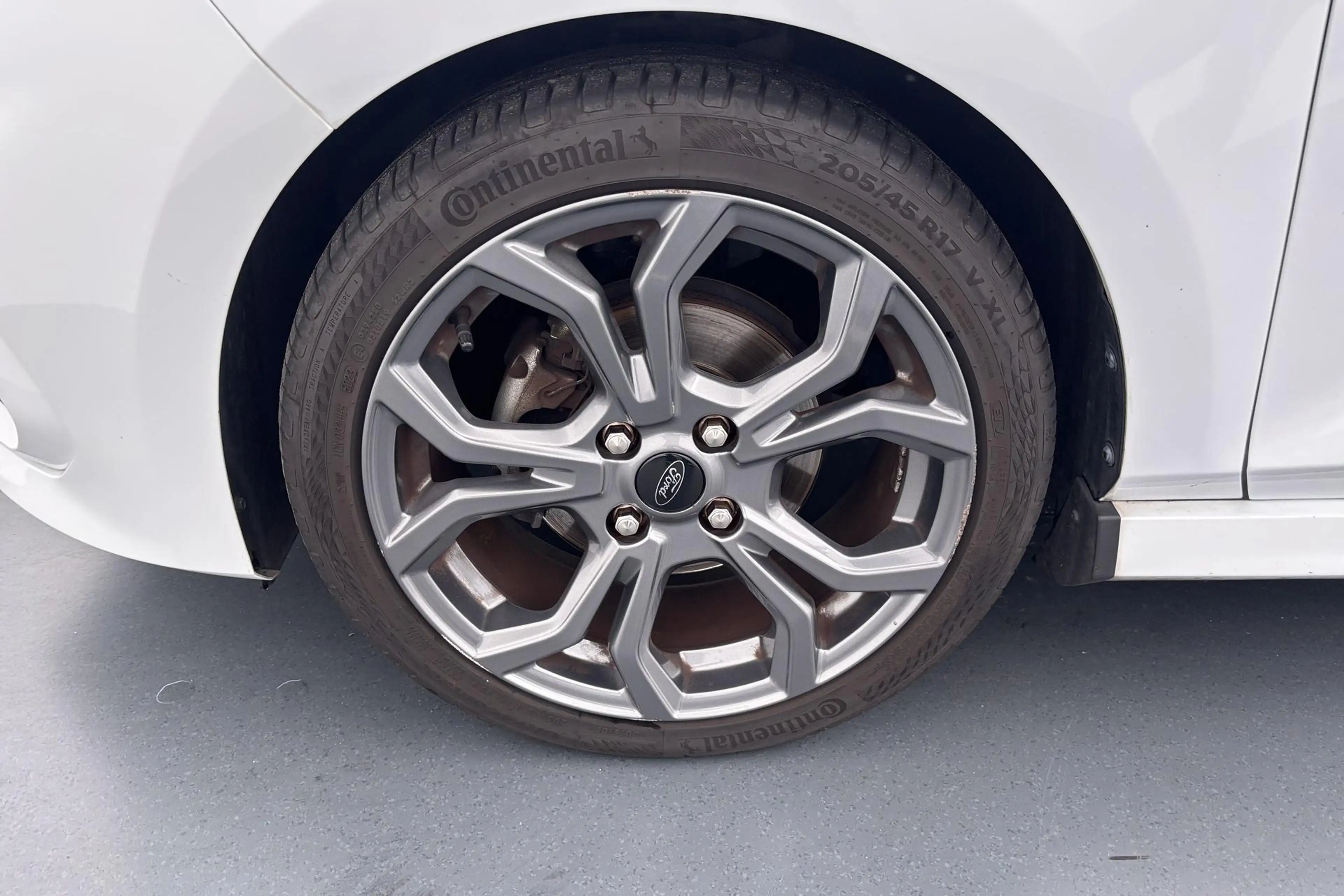 Ford Fiesta 1.0 EcoBoost ST-Line Compact, sportief en verrasse — photo 25