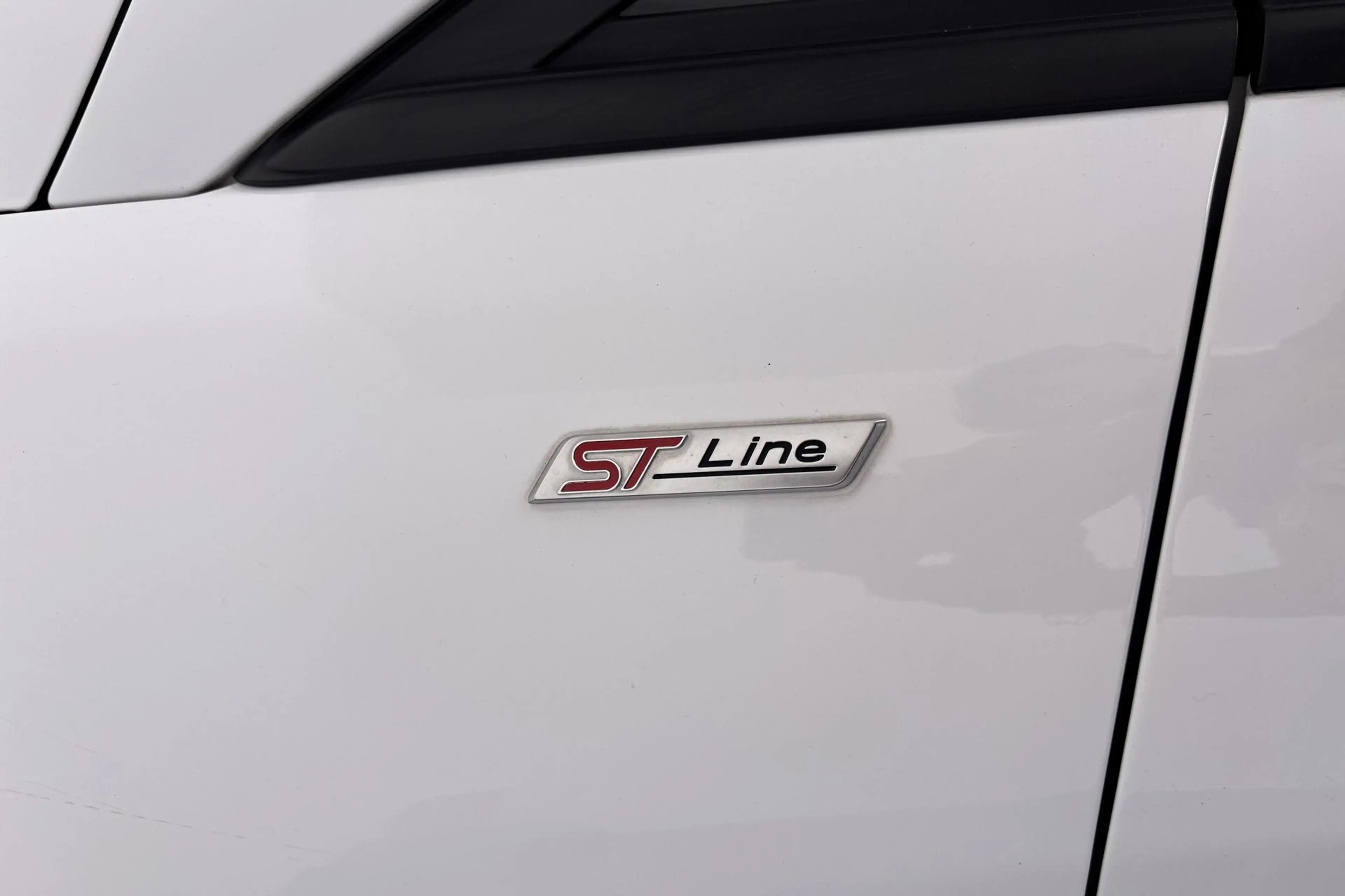 Ford Fiesta 1.0 EcoBoost ST-Line Compact, sportief en verrasse — photo 15