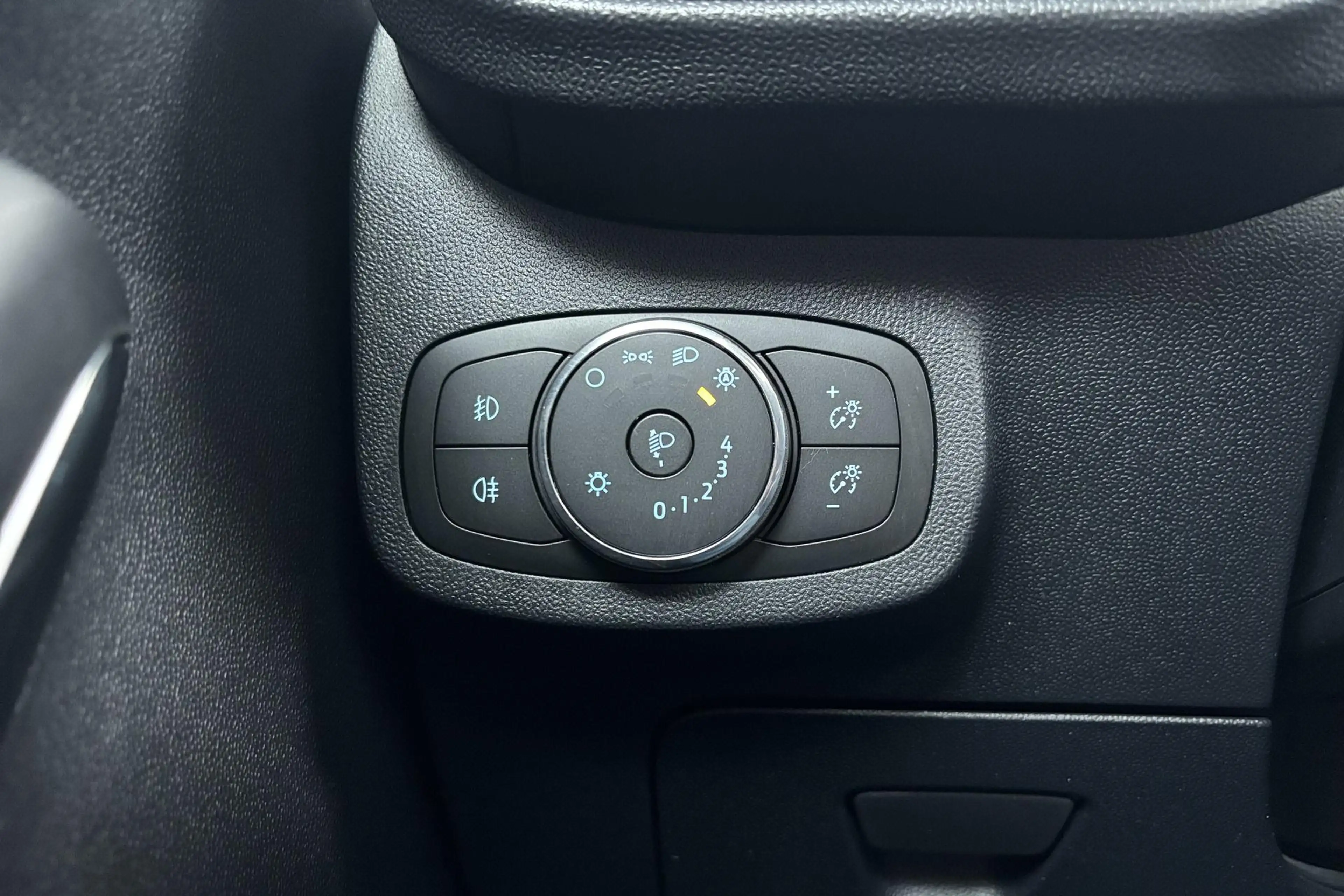 Ford Fiesta 1.0 EcoBoost ST-Line Compact, sportief en verrasse — photo 35