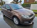 Volkswagen Polo 1.2 Leder Navi Xenon Panorama 1. Hand Braun - thumbnail 3