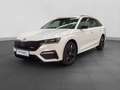 Skoda Octavia Combi RS iV LM18 NAVI HuD VIRTUAL Weiß - thumbnail 2