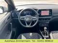 Volkswagen T-Cross 1.5 R-Line AHK+18"+KAMERA+NAVI+KlimaAUTO Weiß - thumbnail 12