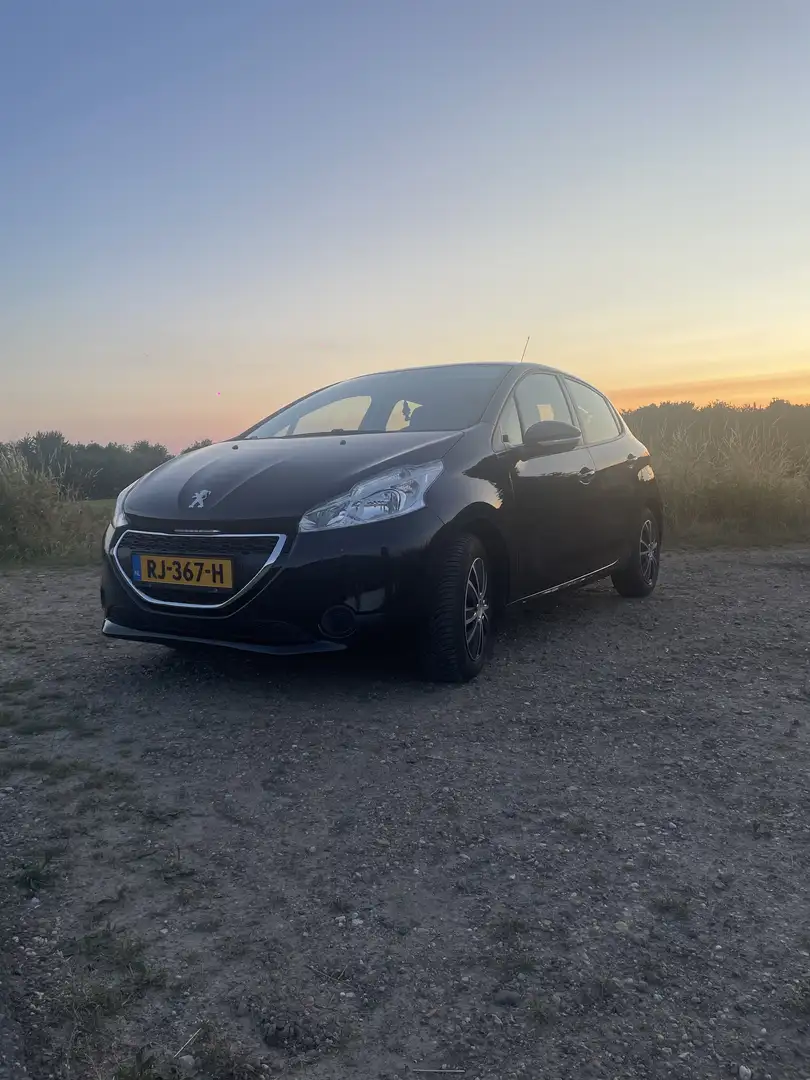 Peugeot 208 PureTech 82 Active - 2