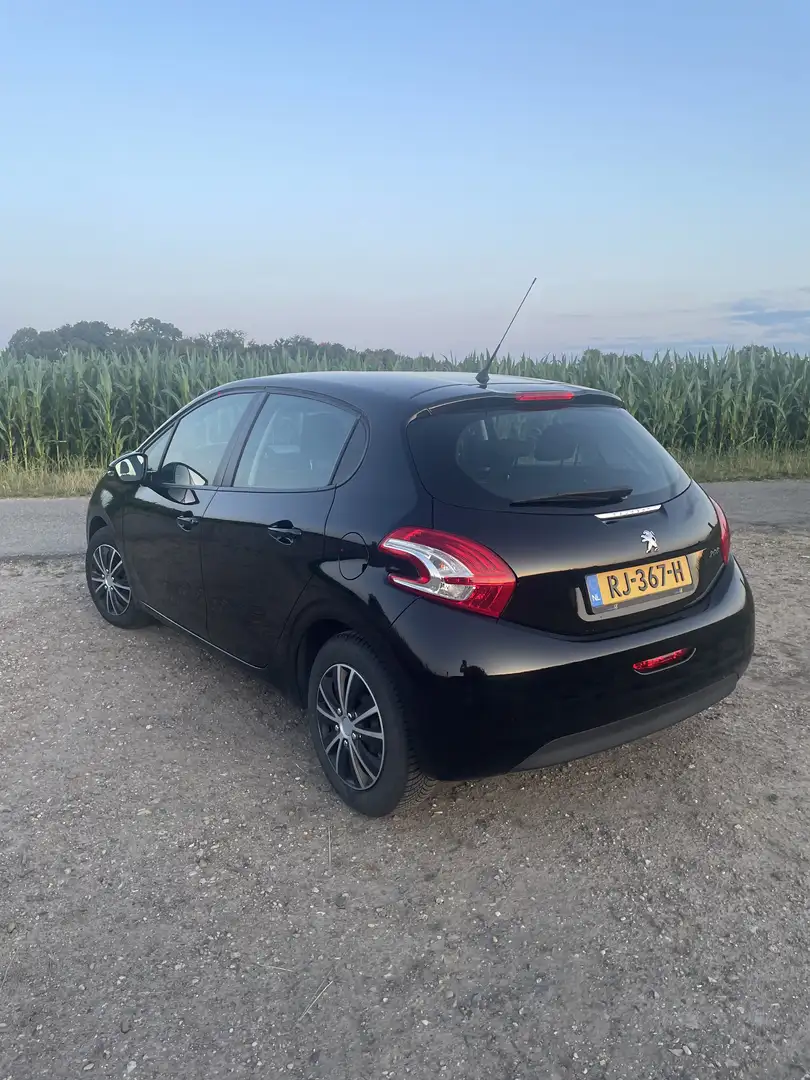 Peugeot 208 PureTech 82 Active - 1