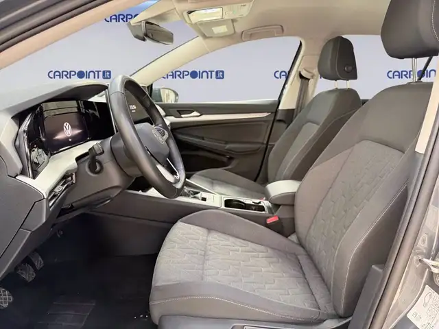 Volkswagen Golf view 10