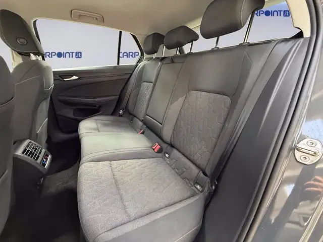 Volkswagen Golf view 14