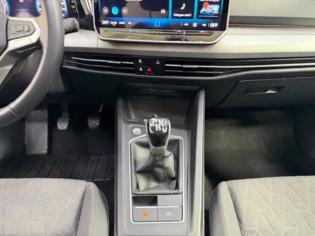 Volkswagen Golf view 12