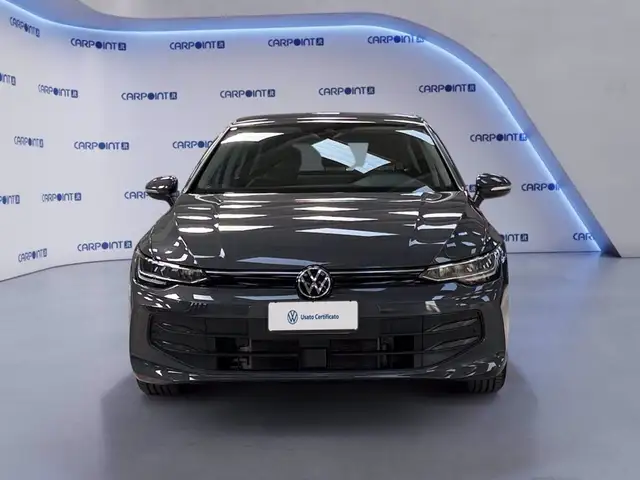 Volkswagen Golf view 9