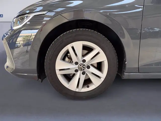 Volkswagen Golf view 15