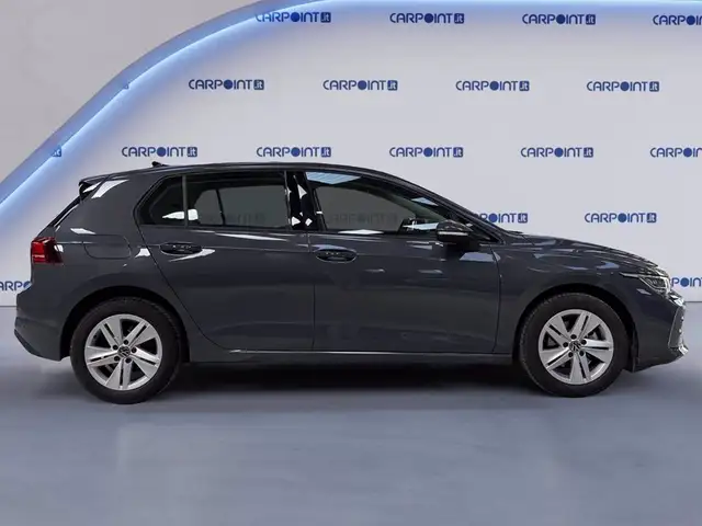 Volkswagen Golf view 7