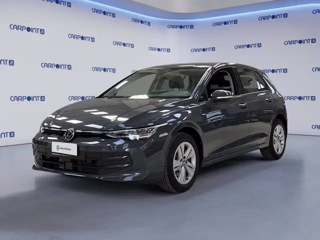 2025 Volkswagen Golf in Grey for sale