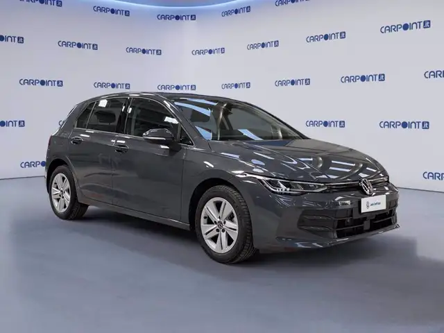 Volkswagen Golf view 8