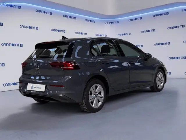 Volkswagen Golf view 6