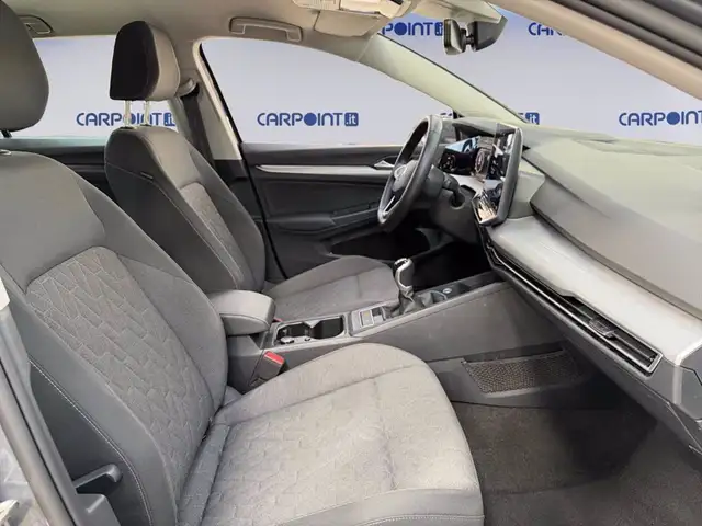 Volkswagen Golf view 16