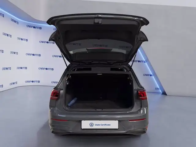 Volkswagen Golf view 18