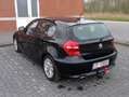 BMW 116 E87 2.0 Negro - thumbnail 3