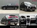 Mitsubishi Eclipse Cross 1.5 DI-T First Edition * CARPLAY * TREKHAAK !! Zwart - thumbnail 1