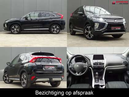 Mitsubishi Eclipse Cross 1.5 DI-T First Edition * CARPLAY * TREKHAAK !!