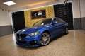 BMW 420 i GranCoupe LCI M-PERFORMANCE, NAV, LED, SPORTSITZ Blau - thumbnail 1