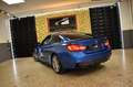 BMW 420 i GranCoupe LCI M-PERFORMANCE, NAV, LED, SPORTSITZ Blau - thumbnail 2