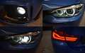BMW 420 i GranCoupe LCI M-PERFORMANCE, NAV, LED, SPORTSITZ Blau - thumbnail 17