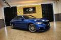 BMW 420 i GranCoupe LCI M-PERFORMANCE, NAV, LED, SPORTSITZ Blau - thumbnail 3