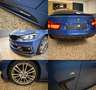 BMW 420 i GranCoupe LCI M-PERFORMANCE, NAV, LED, SPORTSITZ Blau - thumbnail 13