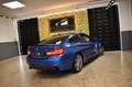 BMW 420 i GranCoupe LCI M-PERFORMANCE, NAV, LED, SPORTSITZ Blau - thumbnail 4