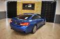 BMW 420 i GranCoupe LCI M-PERFORMANCE, NAV, LED, SPORTSITZ Blau - thumbnail 6